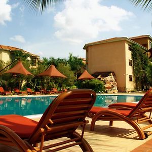Royal Suites
